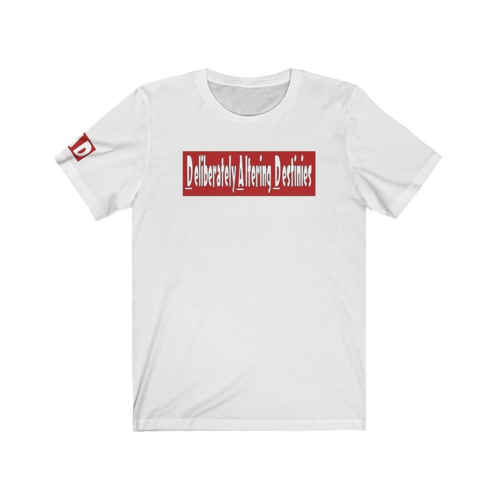 SBC DAD Short Sleeve Pullover Tee